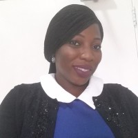 Kemi Michael-Jabagun