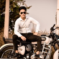 Sameer Gurung