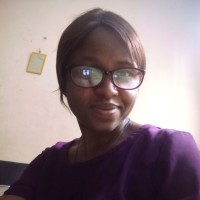 Sylvia Diejomaoh