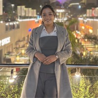Shweta H.