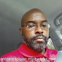 Antonie Tolson
