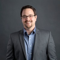Chris Henney, CISSP, CISM