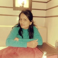 Sonali Deokar