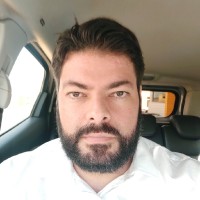 Rogério Coimbra Souza Cirilo