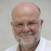 Helmut Zauner