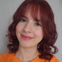 Elisa Cristina Santos de Souza