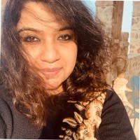 Deepalakshmi S