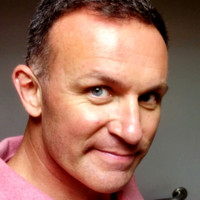 Mark Hayes