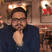 Sina Yaghoobzadehtari