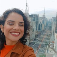 Nikolle Oliveira