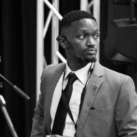 Kenneth N. Kibiru, Msc