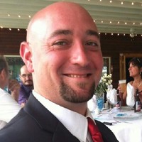 Brian Motz