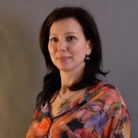 Виктория Архипова