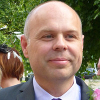 Andy Machin