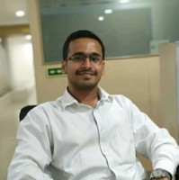 Durgesh Kamat
