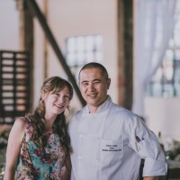 Darren Szeto