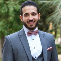Mohamed Saad