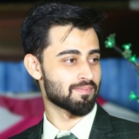 Jafar Rizvi