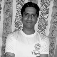 Vinit Chaturvedi