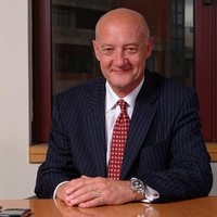 Nigel Manley
