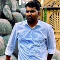 Harish Chowdary