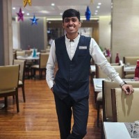 Deepak Borade