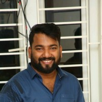Sharan Sreekumar
