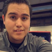 Irvin Medina