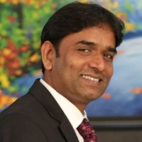 dharmesh K.