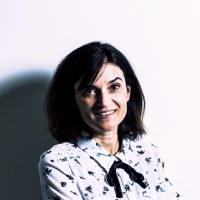Véronique Bresson
