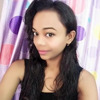Nikita Shah