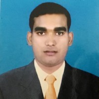 MD. RAISHUL ISLAM