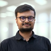 Dharmesh Bhuva