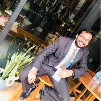 Amrit Raj