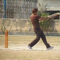 Jahangir Alam