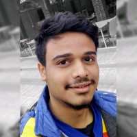 Ritik Verma