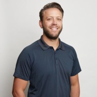 Connor Goshawk, Pmp