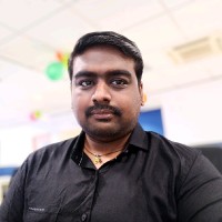 Aswin Kumar