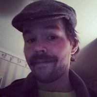 Jonathan Varodell