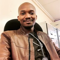 Sizwe Luthuli