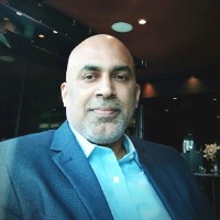 Sajid A P