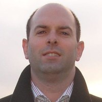 Tony Hevey