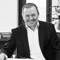 Graham Watman