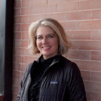 Natalie Goodman, RID NCIDQ NEWH