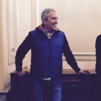 Antonio Muñoz