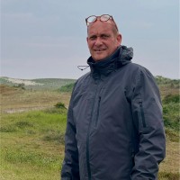 Freek Van Meerten