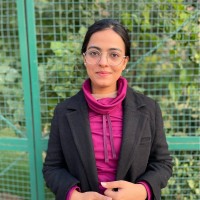 Himani Chaudhary