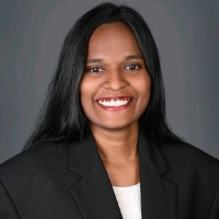 Dhanalakshmi V