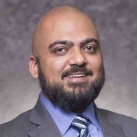 Akshay Malhotra