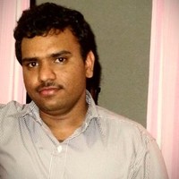Harsha Sv